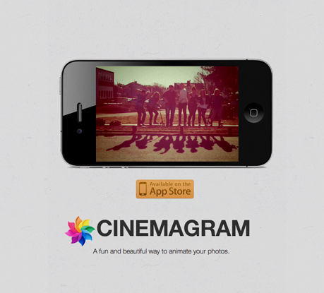 Cinemagram