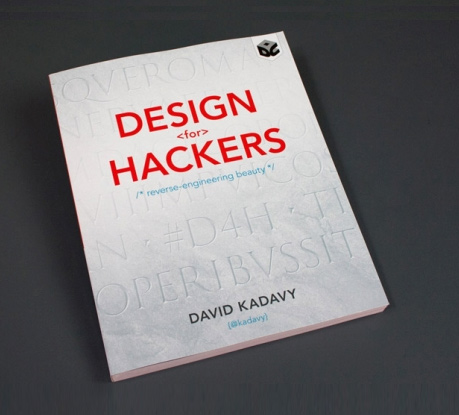 Design for Hackers