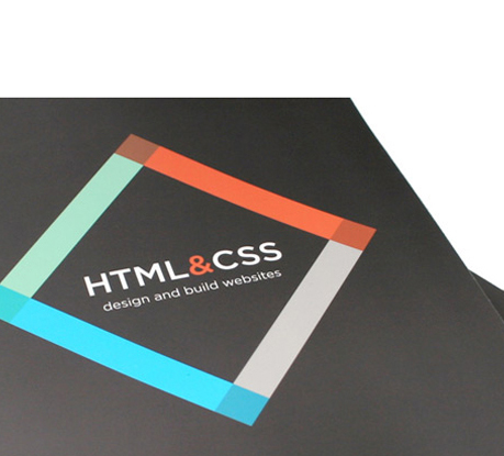 HTML & CSS: Design and Build Web Sites