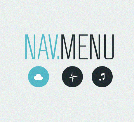 31 Examples Of Icons In Navigation Menus