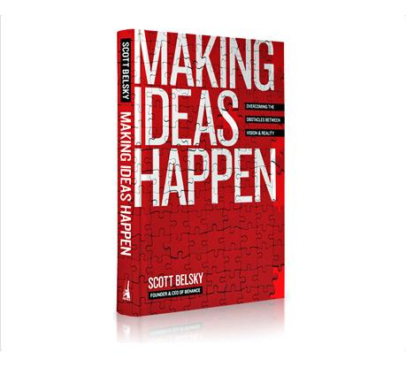 Making Ideas Happen