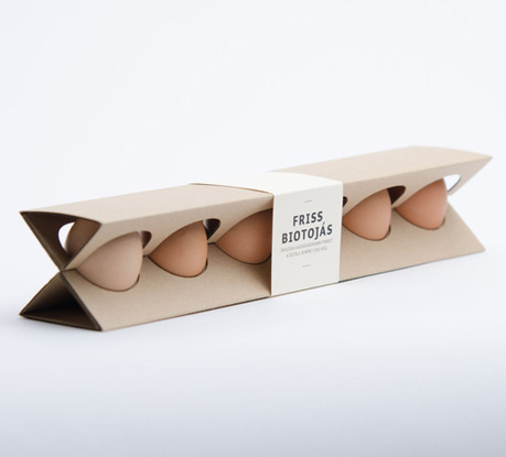 When Packaging becomes Art