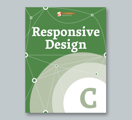 Responsive Design (eBook)