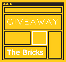 Giveaway: Win a License for a Bricks UI Pack with DesignModo and Awwwards