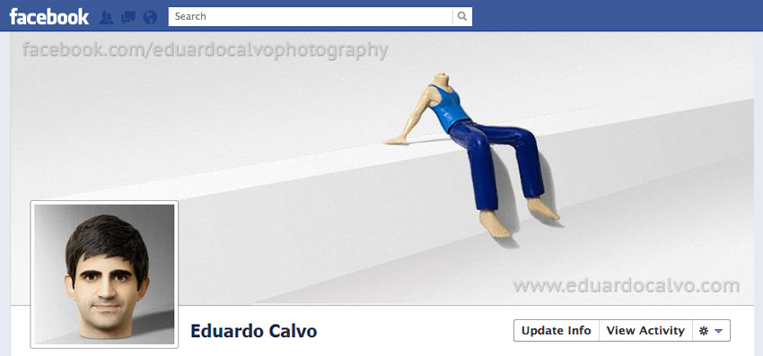 45 Funny And Creative Facebook Profile Covers