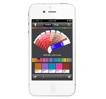 myPANTONE™