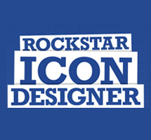 Rockstar Icon Designer