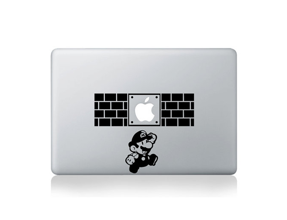 stickers for mac