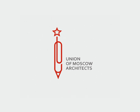 Union of Moscow Architects Brand