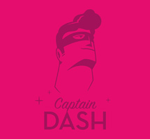Captain Dash, Site of the Year Users’ Choice 2012