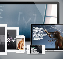 Don't Delay! Responsive Web Design now! 10 Great Examples of Adaptive Websites