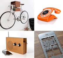Cool Gifts and Office Products for Web Designers & Geeks