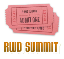 Giveaway and Discount for RWD online Summit 2013
