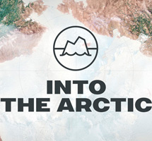 Site of the Month March 2013: Into the Arctic - Greenpeace