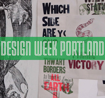 Design Week Portland