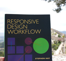 Responsive Design Workflow