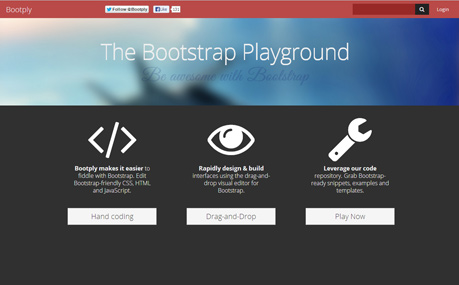 Download Bootstrap Customization Themes Ui Patterns And Tools