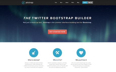 Download Bootstrap Customization Themes Ui Patterns And Tools