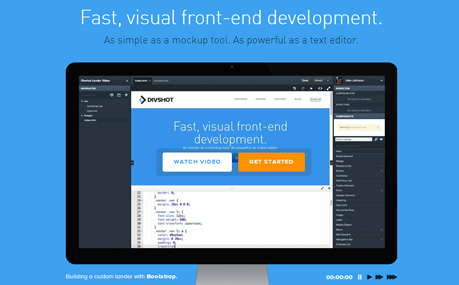 Download Bootstrap Customization: Themes, UI Patterns and Tools
