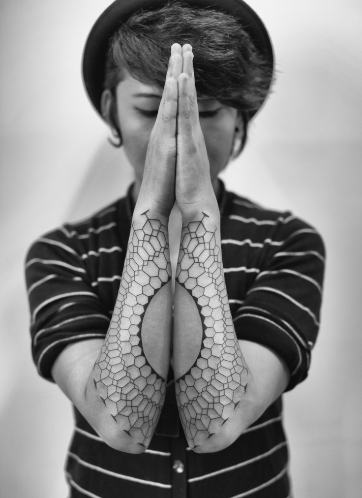 innovative geometric tattoo inspiration innovative geometric tattoo inspiration