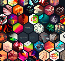 50 Awesome Websites with Extraordinary Geometry Elements