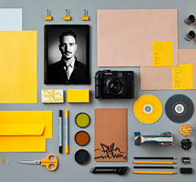 Stunning Stationery and Branding Projects