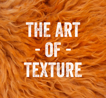 Brilliant Uses of Texture in Website Design And Some Resources