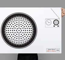 Less, But Better: Dieter Rams’s Influence on Today’s UI Design