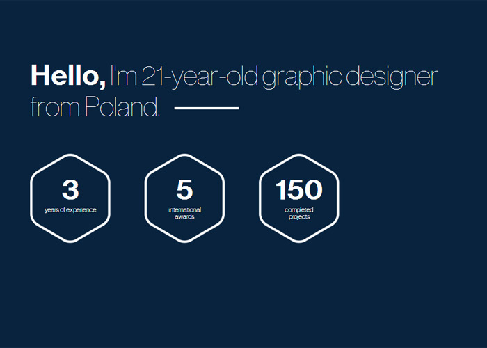 Adam Rudzki Portfolio