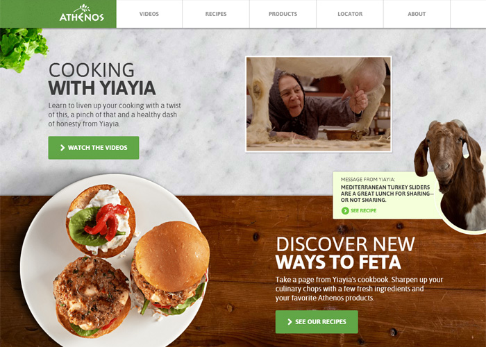 Athenos.com