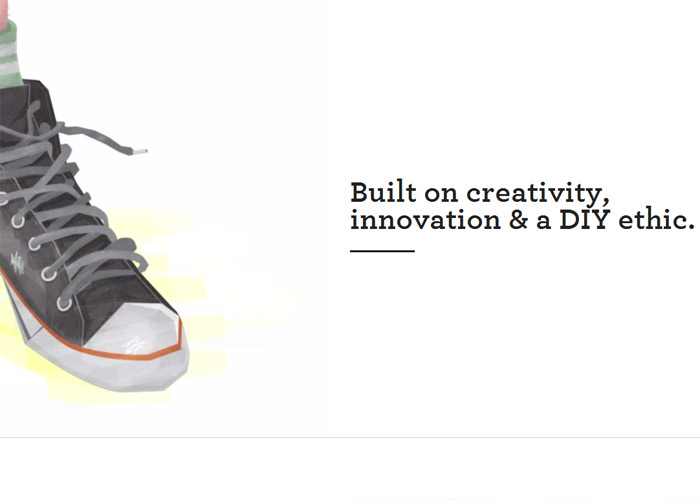 Legwork 2.0