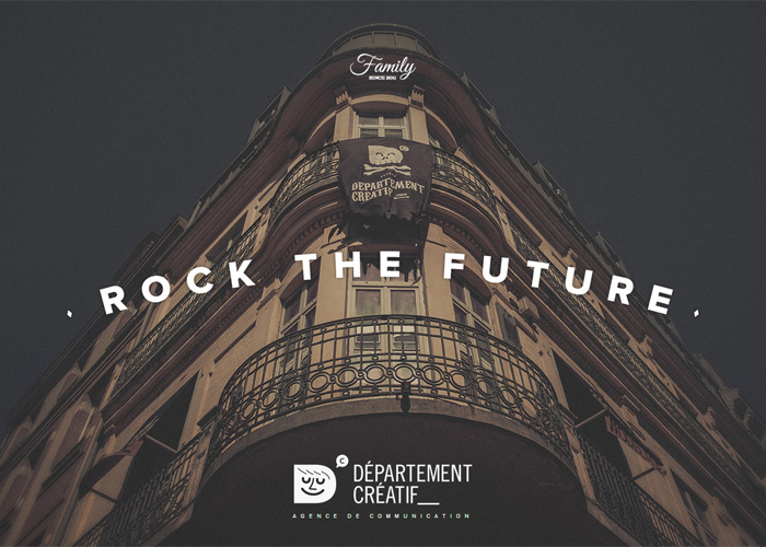 Département Créatif