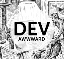 Introducing the Developer Award