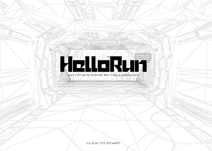 HelloRun™