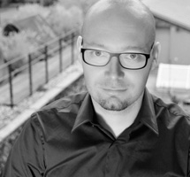 Interview with Tomáš Silný, Creative director and Web designer at PositiveZero