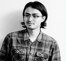 An Interview with Keitaro Suzuki, Designer at SHIFTBRAIN Inc.