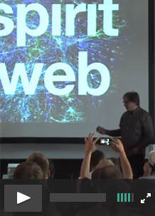 Jeremy Keith: The Spirit Of The Web