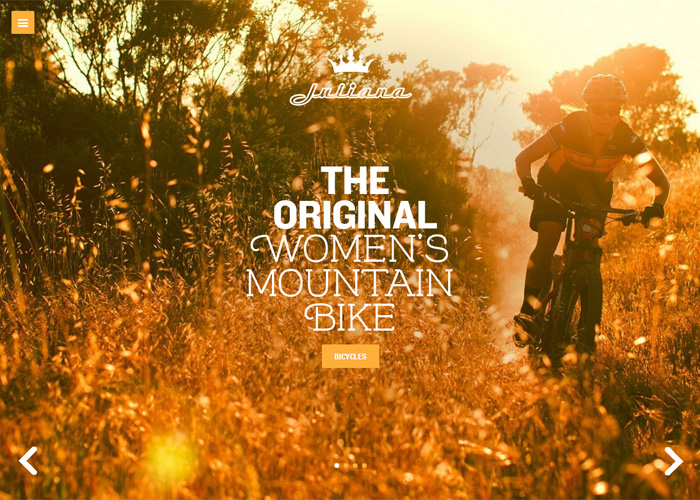 Juliana Bicycles