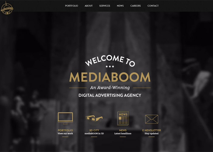 mediaBOOM