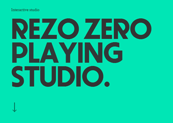 REZO ZERO