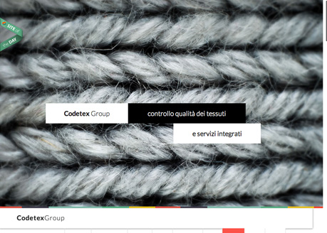Codetex Group