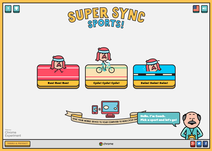 Super Sync Sports