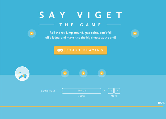 Say Viget