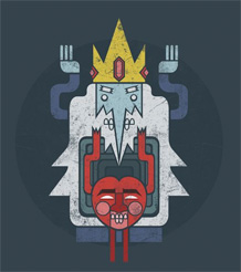 Adventure Time REMIX