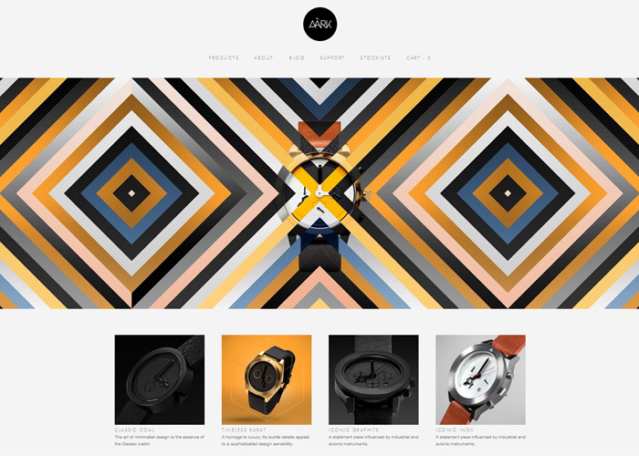 AÃRK Collective