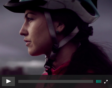 The Curadmír Ulster Cycle 2014 Promotional Video