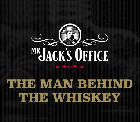 Jack Daniel's Holiday Select - Awwwards SOTD