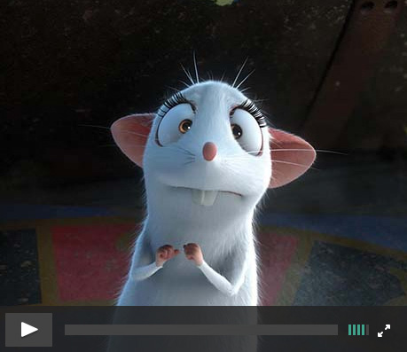 Le Manoir Magique trailer