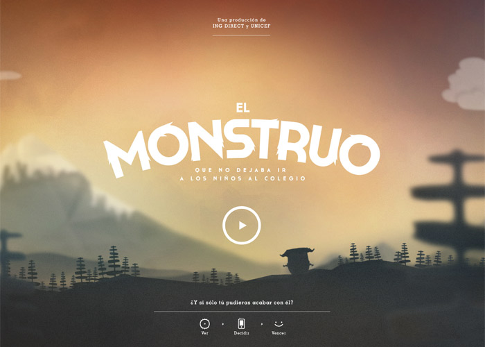 El Monstruo