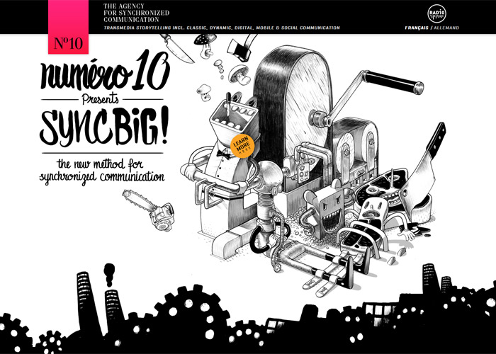 numéro10